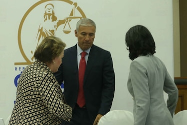 Corte salva la candidatura de Mulino, pero culpa al TE de ‘injerencia indebida’