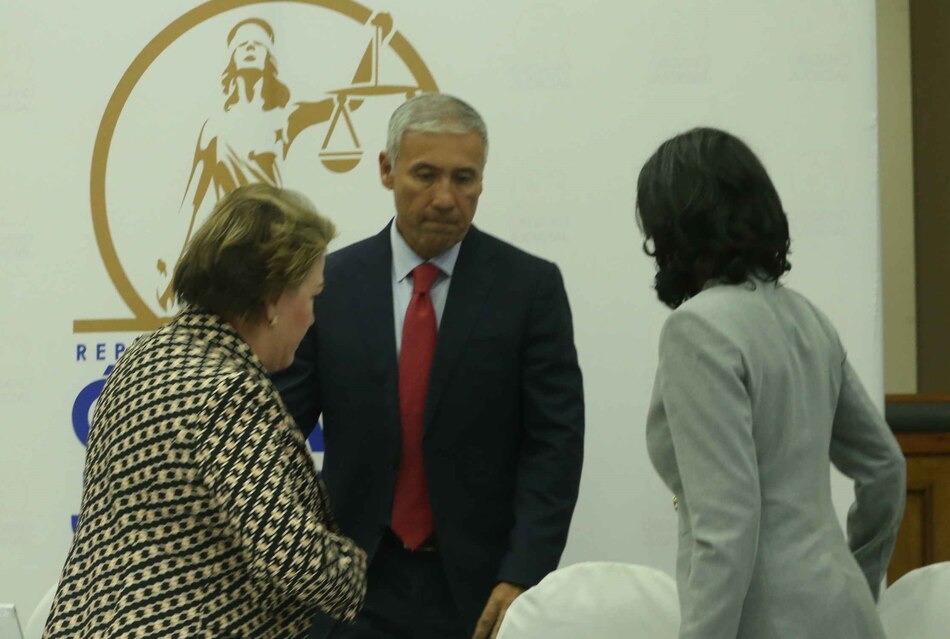 Corte salva la candidatura de Mulino, pero culpa al TE de ‘injerencia indebida’