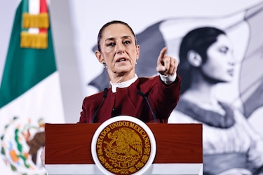 Sheinbaum insistirá en que España pida perdón en 2025 ante los 700 años de Tenochtitlán