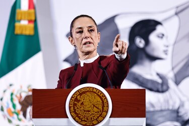 Sheinbaum insistirá en que España pida perdón en 2025 ante los 700 años de Tenochtitlán