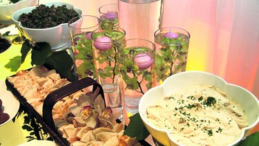 Cocina gourmet: Fiesta ‘light’