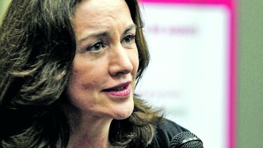 Una corte y sus 20 años de poder