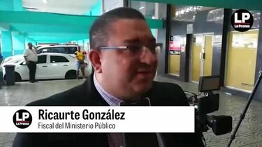 Tribunal declara legal la detención de Martinelli y niega 'habeas corpus' a favor del expresidente