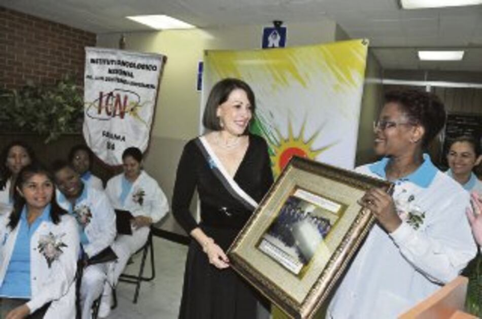 Unidas por una meta en común