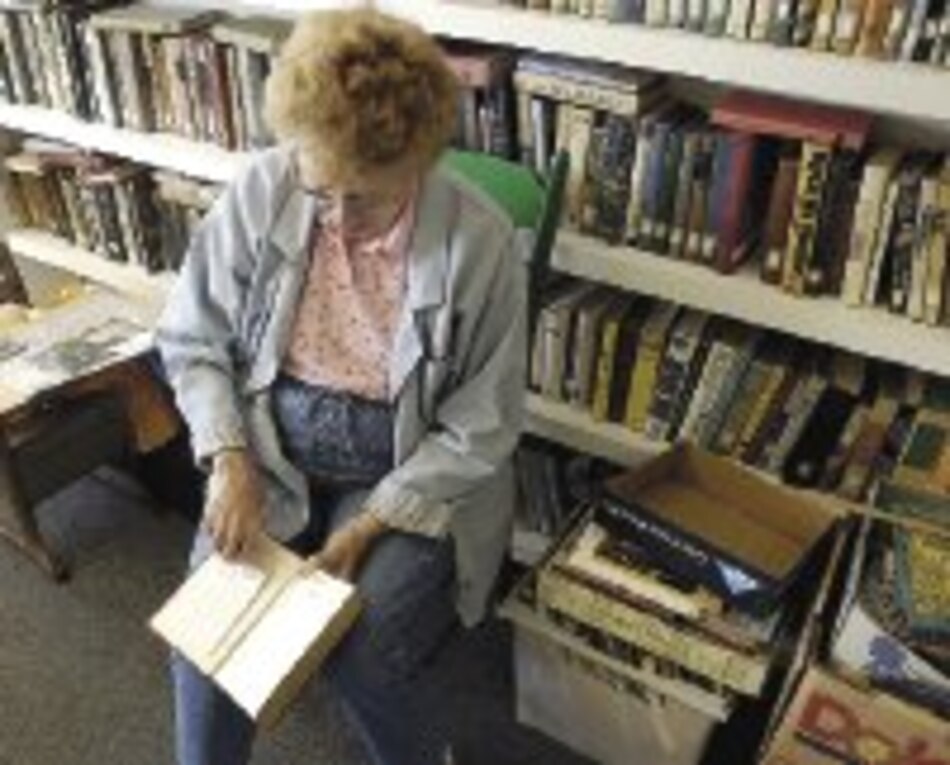 Concurso literario para mujeres