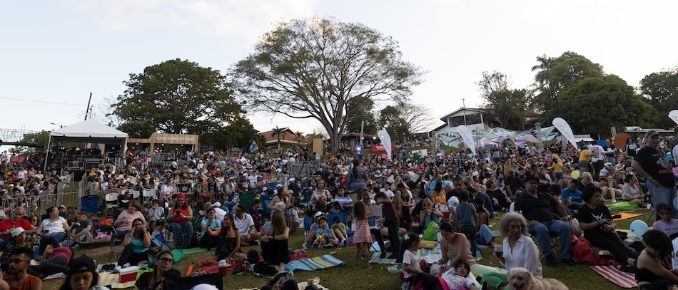 Musicalion: el festival que une talento, cultura y economía local