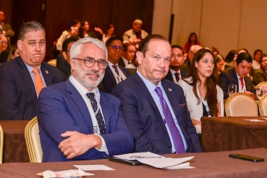 Canciller Martínez-Acha sobre listas: ‘Panamá no es refugio de dinero sucio’