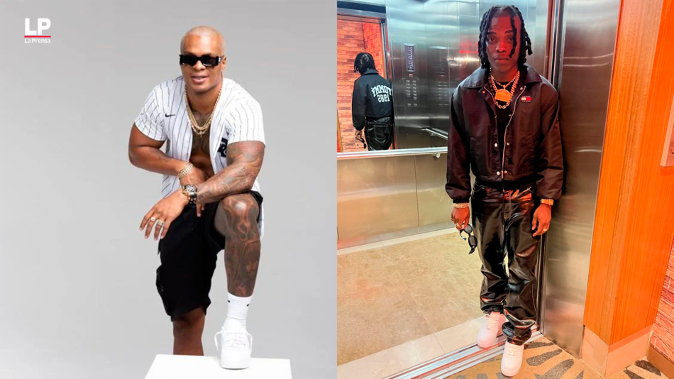 Detienen a Italian Somalí y Chamaco en La Chorrera, donde una mujer resultó herida de bala