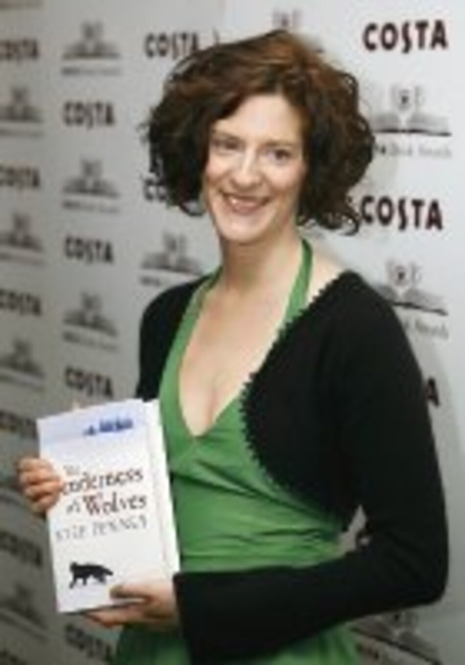 Penney gana premio a mejor libro del año