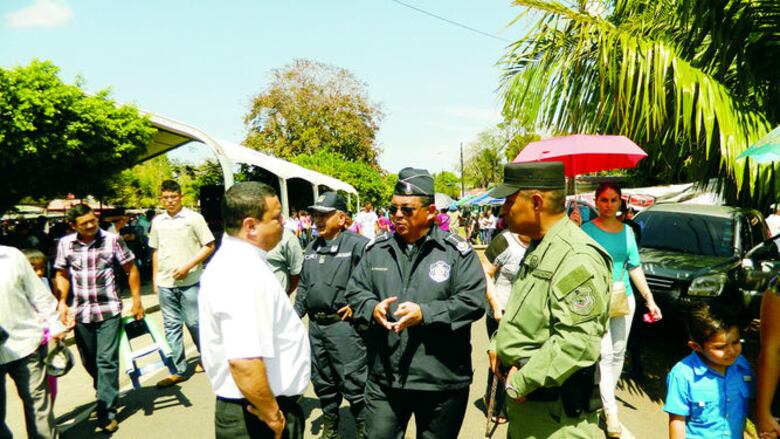 Piden sanación al Nazareno de Atalaya