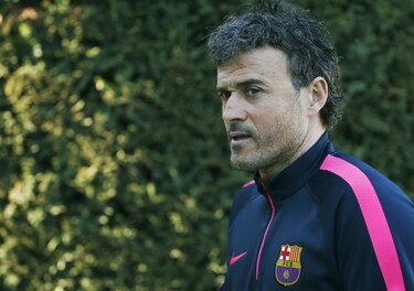 Barcelona está con la mira puesta en grandes objetivos