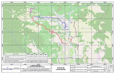 Ruta del Café en Boquete: 11 empresas interesadas en desarrollar el proyecto por 27 millones de dólares