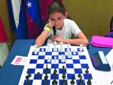 Jornada decisiva