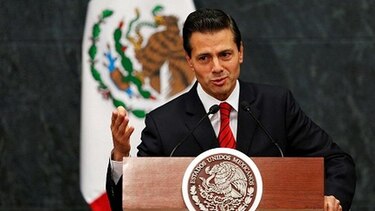 Comisión del Congreso mexicano rechaza el matrimonio gay