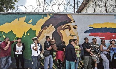 Venezuela compra $46 millones