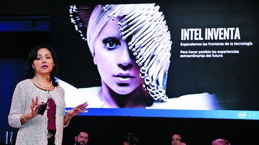 El círculo virtuoso de crecimiento, según Intel