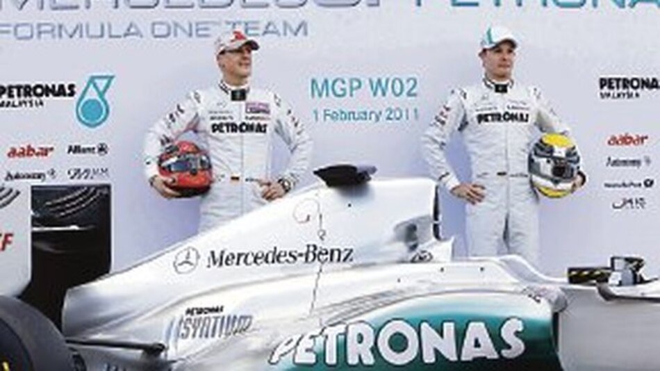 Flechas de plata apuestan por triunfos este año