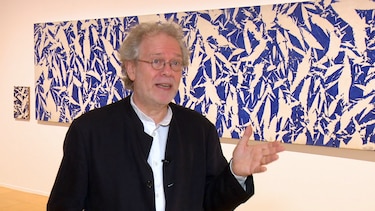 El ‘duende’ de Lorca revive en el Reina Sofía con la exposición ‘En el aire conmovido…’