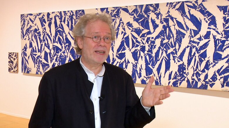 El ‘duende’ de Lorca revive en el Reina Sofía con la exposición ‘En el aire conmovido…’