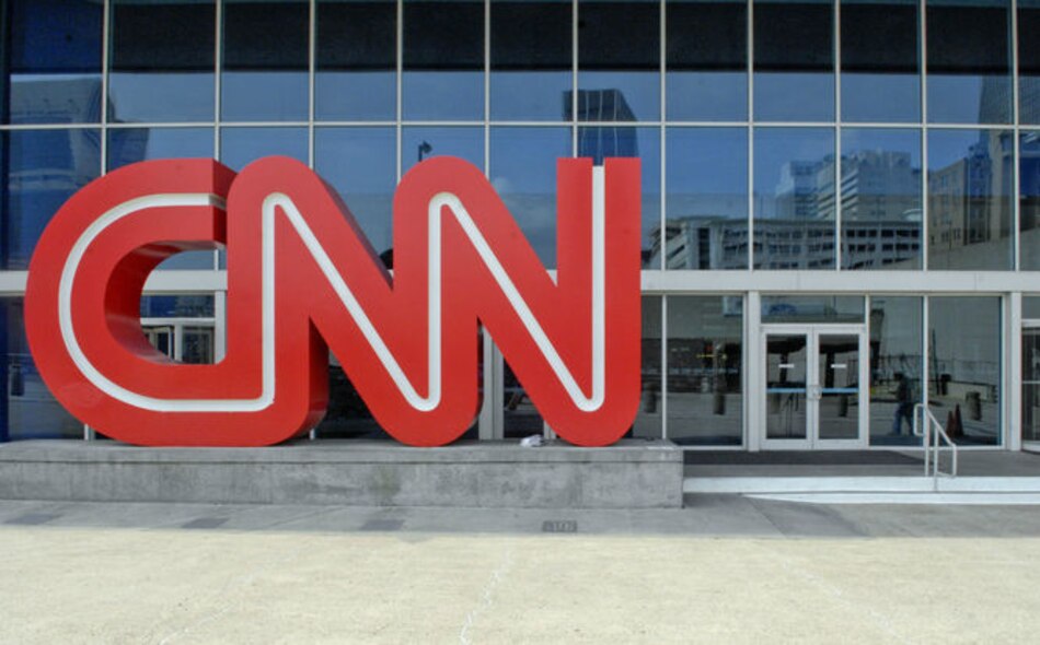 Gobierno de Venezuela acusa a CNN de tener campaña terrorista contra el país
