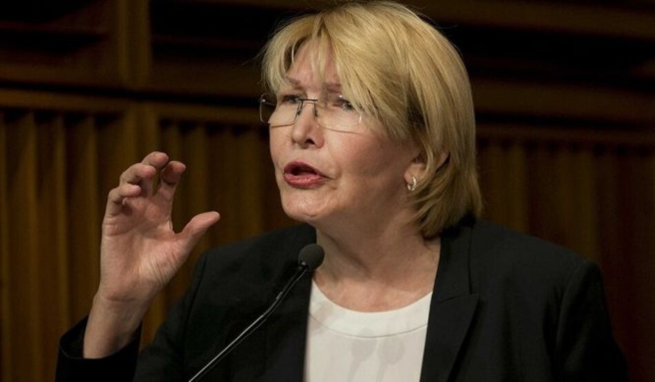 Procuradores y fiscales de Iberoamérica y Panamá apoyan a la fiscal venezolana