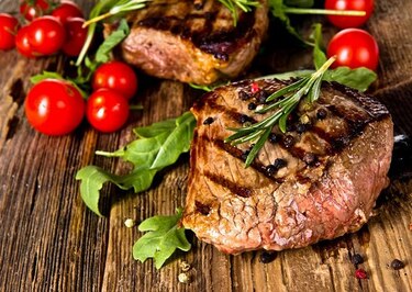 Secretos de los cortes en las carnes