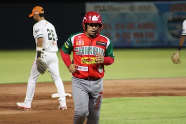 Chiriquí sigue invicto y sin recibir carreras en el Campeonato Nacional de Béisbol Mayor 2025