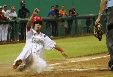 Chiriquí empata la serie ante Herrera; hay séptimo juego