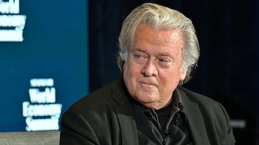 Cuáles son algunos de los principales nombres que figuran en los archivos de Epstein