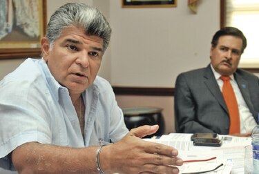 Juez declara nulo parte del expediente contra el exministro José Raúl Mulino