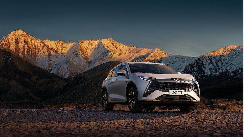 KAIYI llega a Panamá a revolucionar el mercado con una nueva energía sobre ruedas