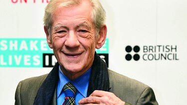 McKellen, a favor de más presencia negra en el cine