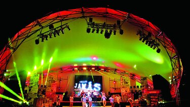 Noches de Musicalion del 14 al 19 de febrero