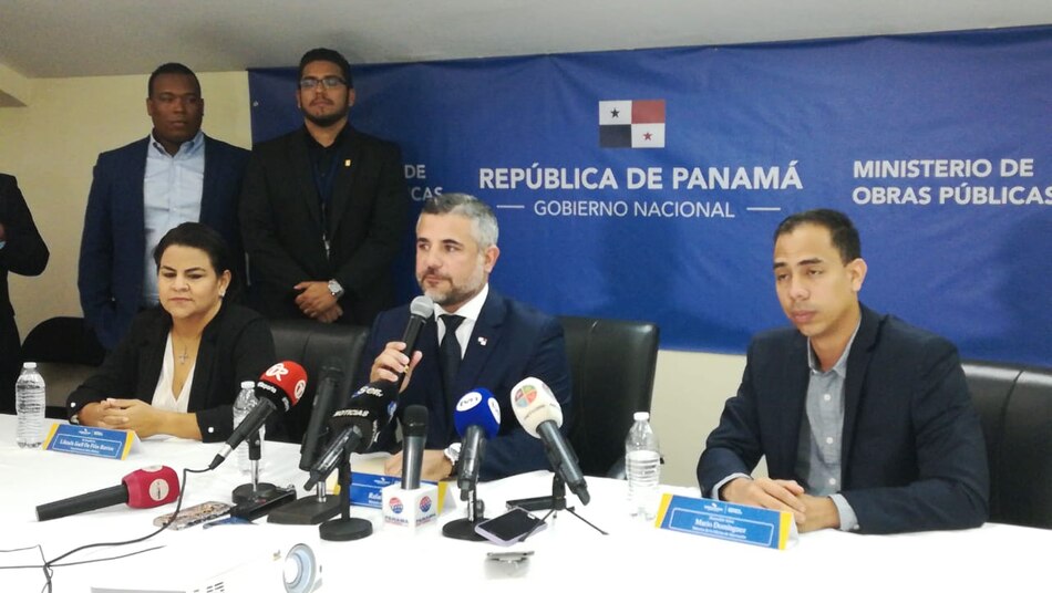 MOP pone a disposición de la ciudadanía la plataforma ‘Contratista visible’