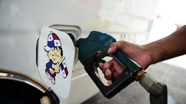 Combustibles aumentarán de precio