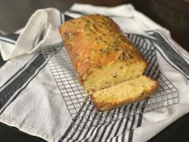 Maracuyá, la fruta de la pasión