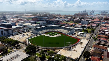 El béisbol regresará a Colón en marzo 2026 y a Chitré en enero 2027