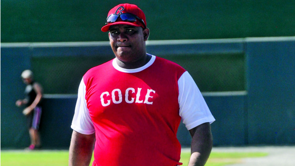 Lista la tropa juvenil de Coclé