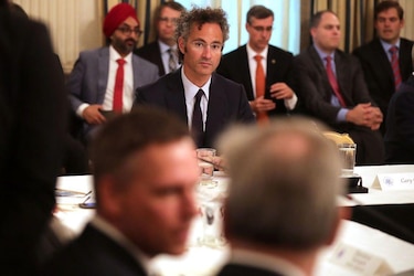 Palantir: ¿por qué causa preocupación el creciente poder global de la compañía de IA?