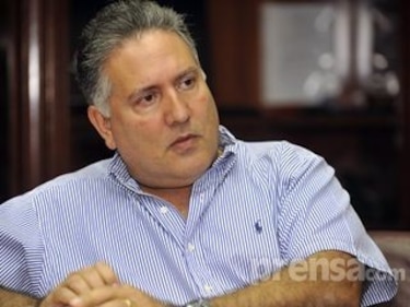 Chaluja, nuevo presidente de la Fepafut