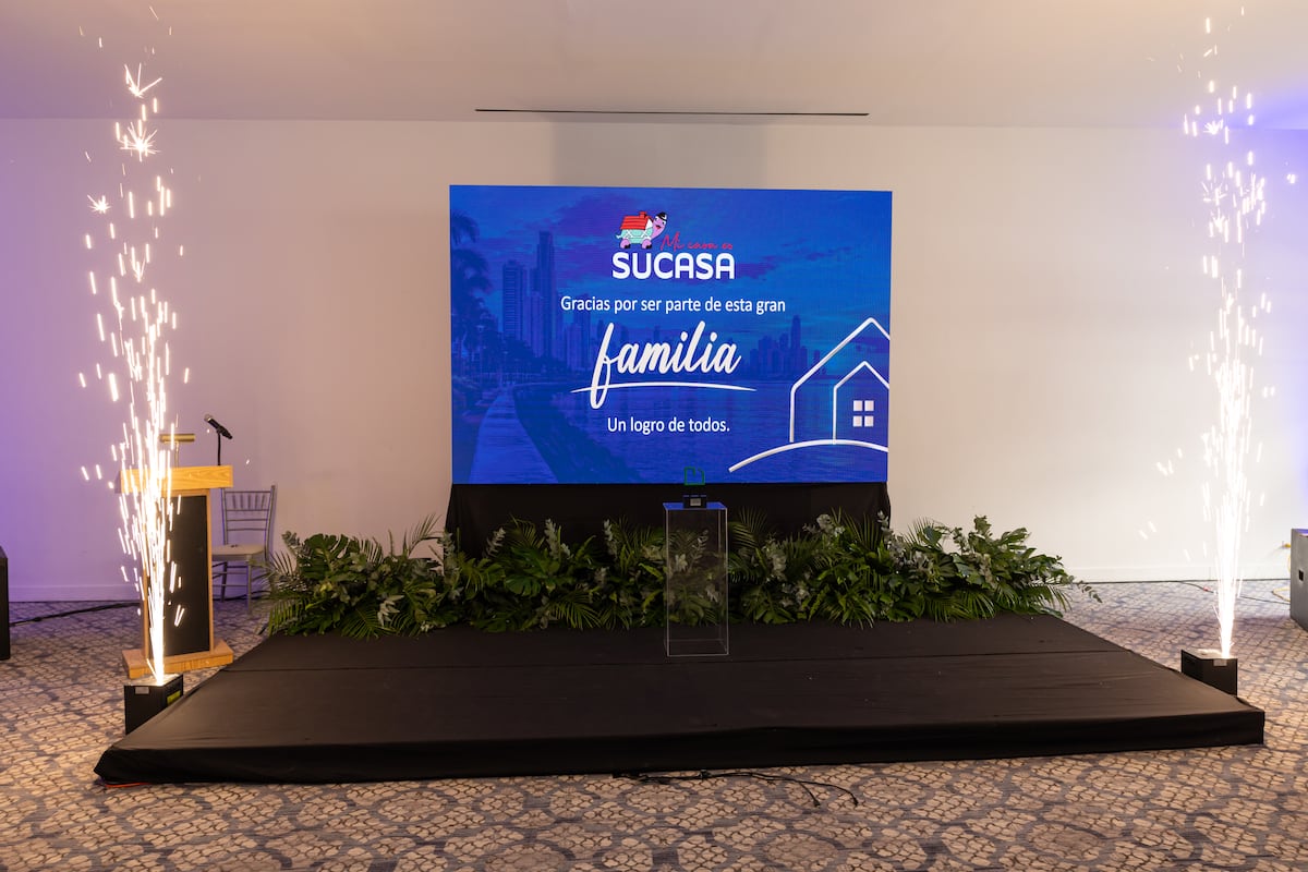 Grupo Sucasa - Patrocinado