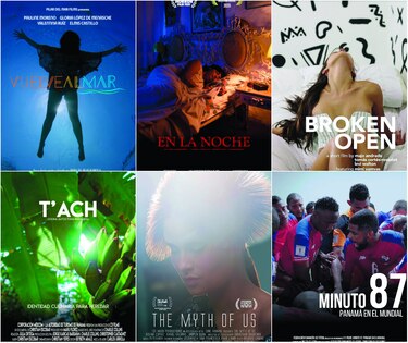 Crean biblioteca digital para conocer y ver cine panameño