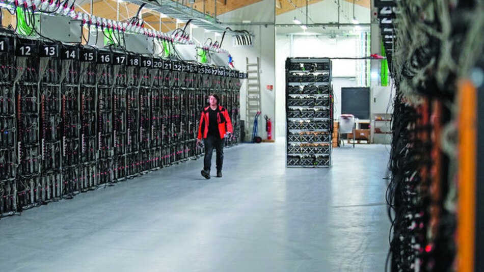 Piratas informáticos minan sitios web