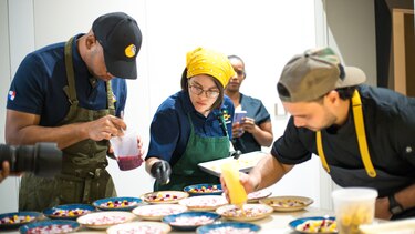 Así suena AfroPanamá