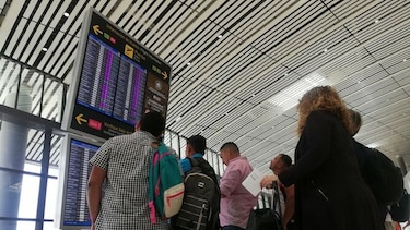 Tocumen pone en operación nueva terminal