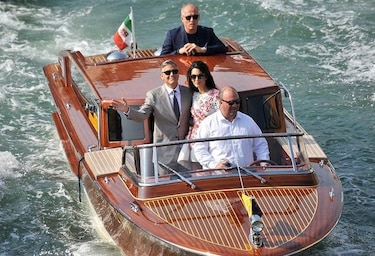 En Mostra de Venecia competirán 21 filmes