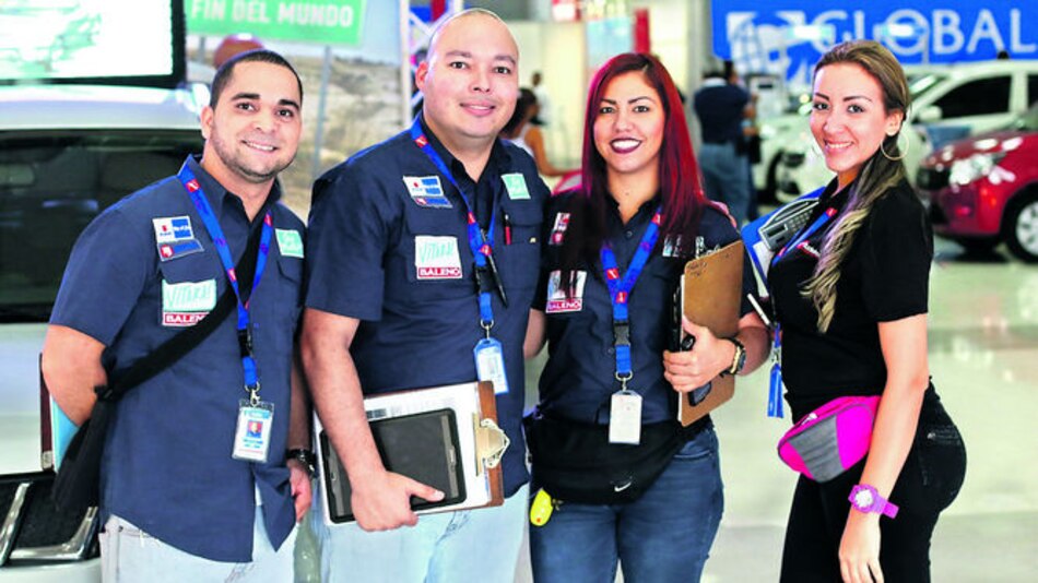 Gran Feria de Liquidación Anual de Suzuki