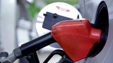 Desde este viernes baja el precio de la gasolina de 91 y 95 octanos