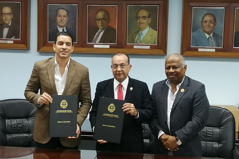 Puerto Barú en David, un modelo de sostenibilidad portuaria en Panamá