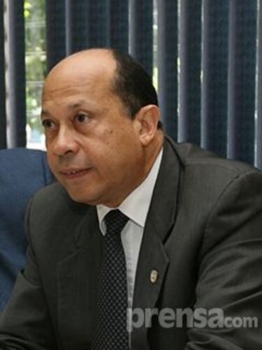 Sellhorn defiende proyecto que castiga las ofensas al Presidente